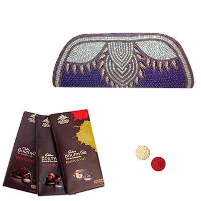 "Gift Hamper - code RS26 - Click here to View more details about this Product